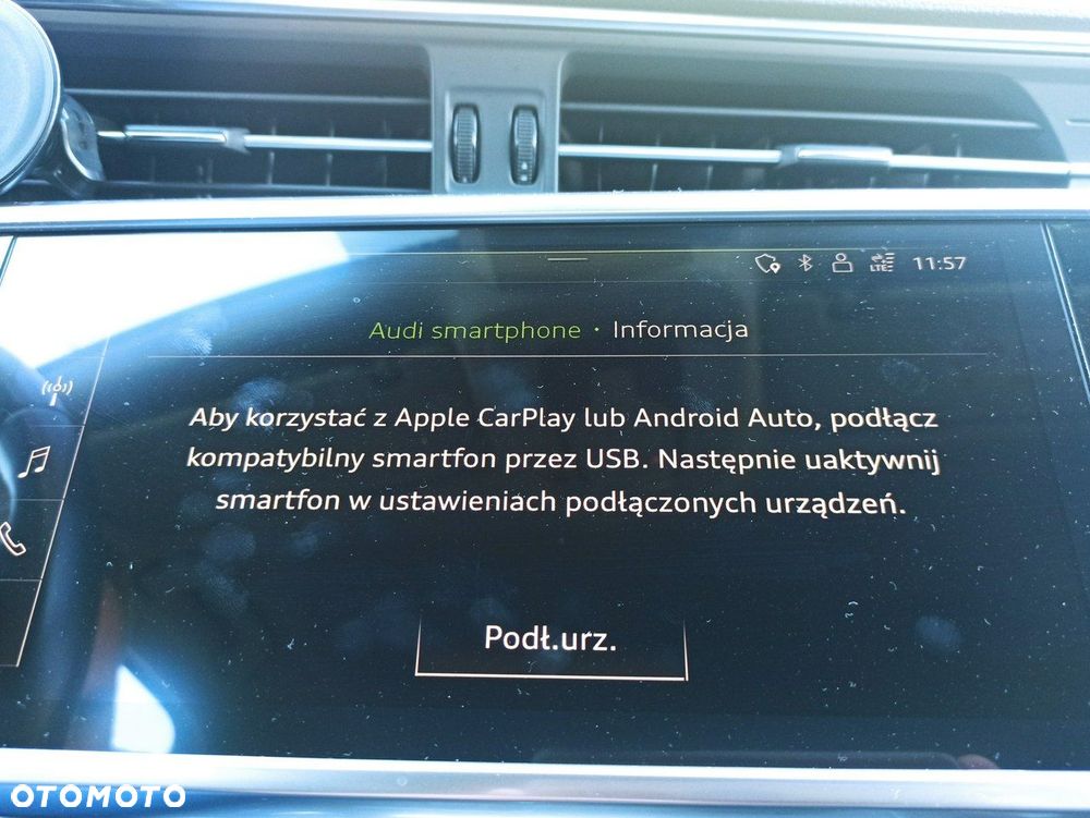 Audi A6 Limousine - 28