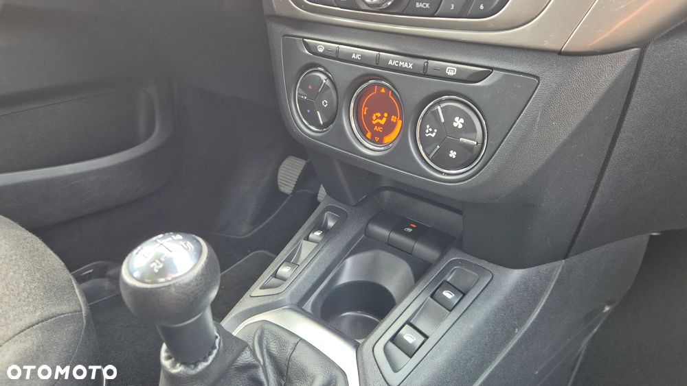 Citroën C-Elysée 1.2 PureTech Live - 10