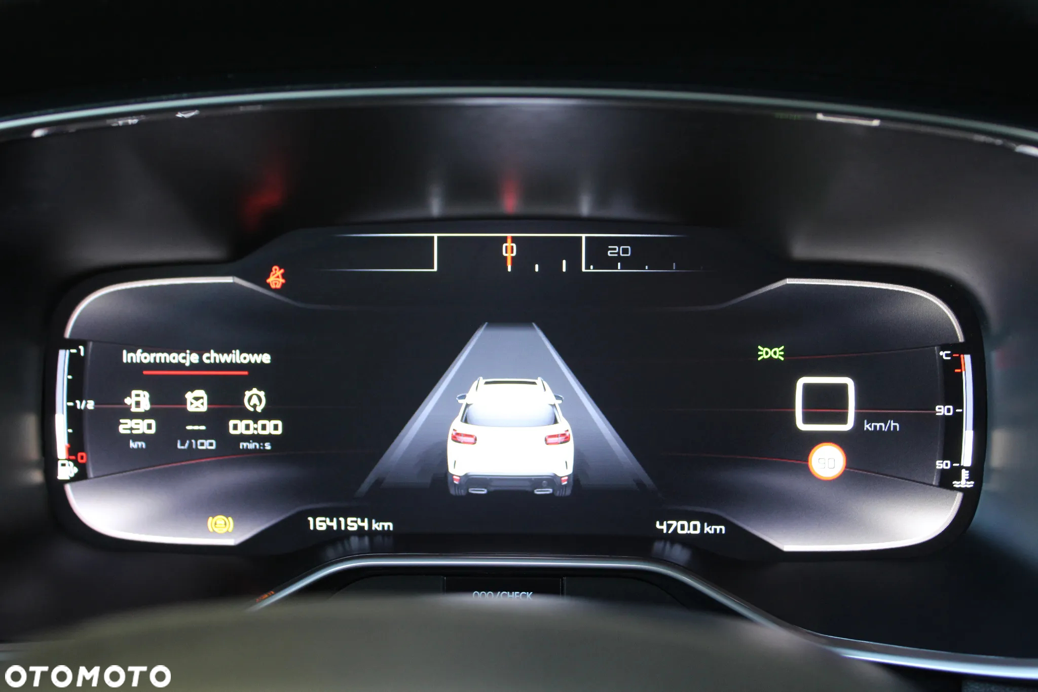 Citroën C5 Aircross 1.5 BlueHDi C-Series - 9