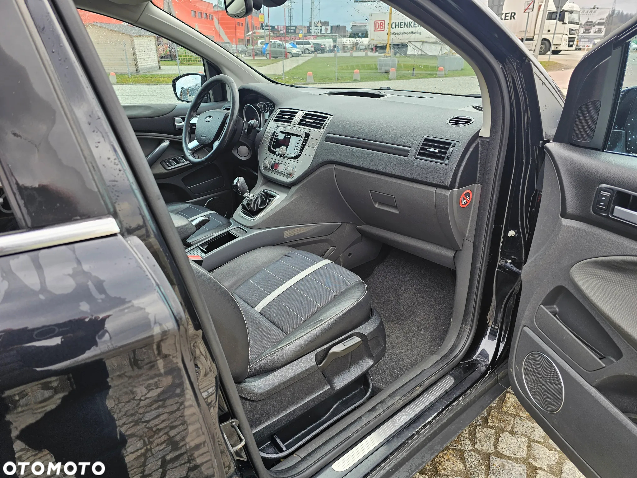Ford Kuga 2.0 TDCi Titanium - 22