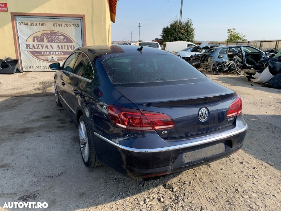 Dezmembrez / Dezmembrari Volkswagen Eos - 7