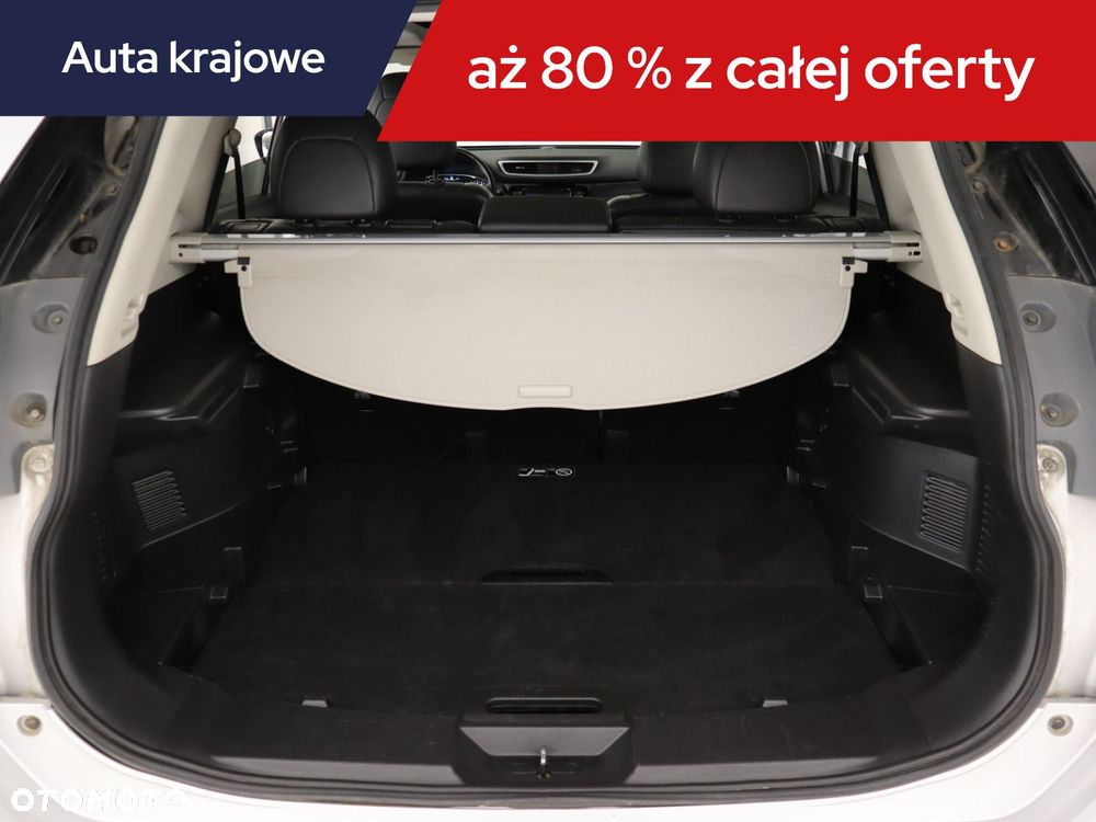 Nissan X-Trail - 16