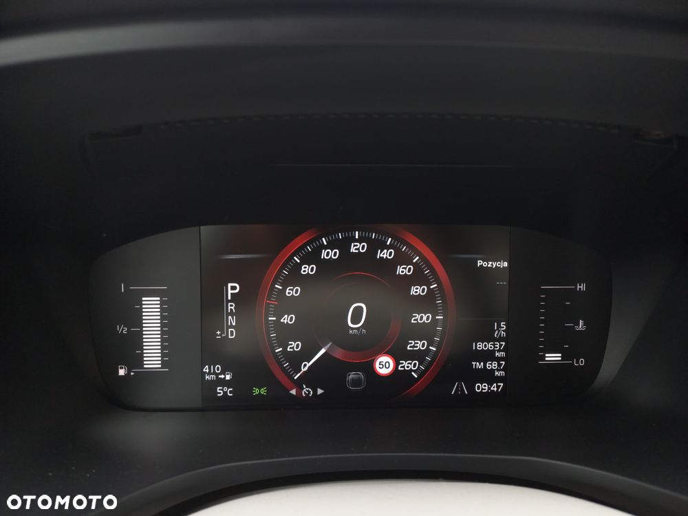 Volvo S60 T5 Momentum Pro - 20