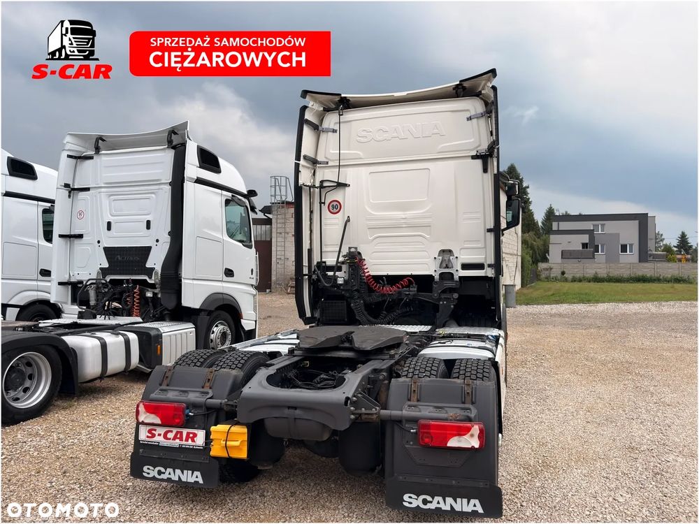 Scania S500_Standard_Full Led_Retarder - 9