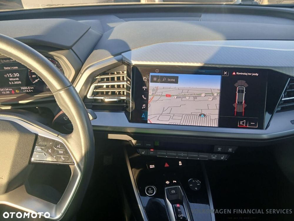 Audi Q4 Sportback e-tron - 12