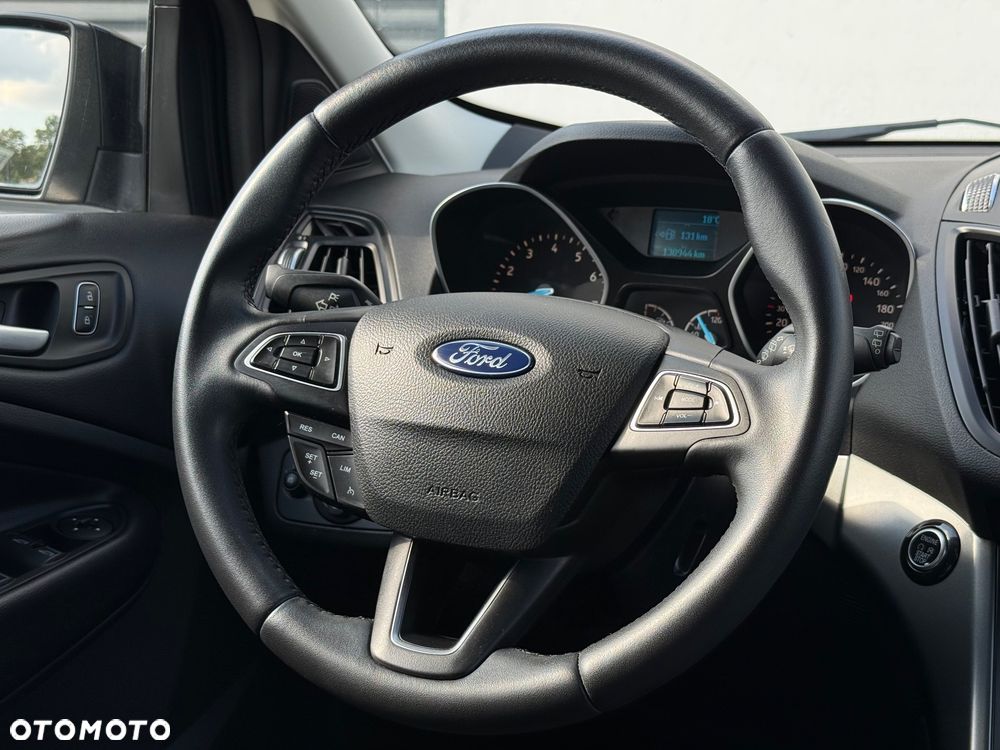 Ford Kuga 1.5 EcoBoost 2x4 Cool & Connect - 10