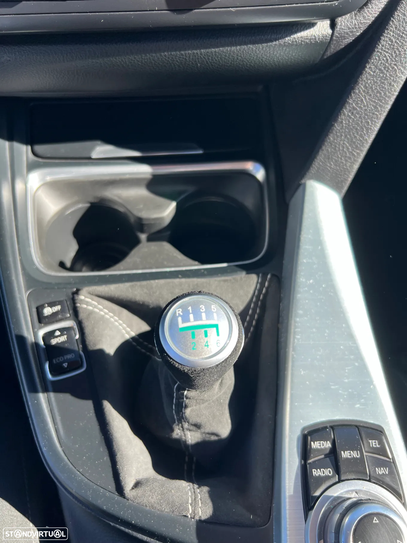 BMW 318 d Touring Pack M - 9