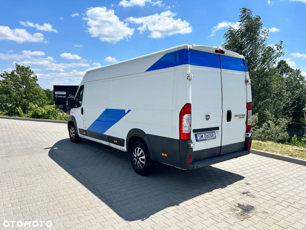 Fiat Ducato - 3