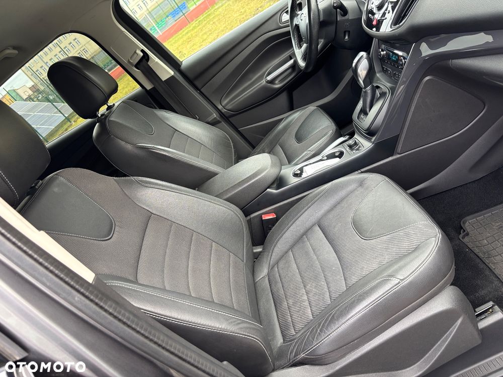 Ford Kuga 2.0 TDCi 4x4 Individual - 21