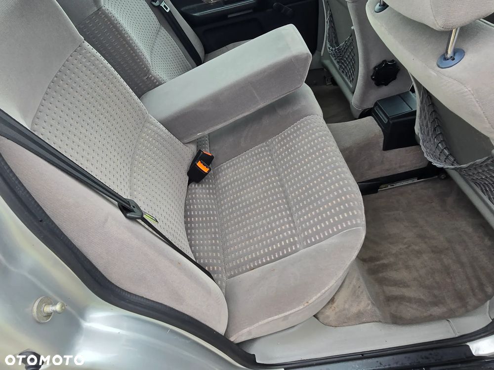 Audi 80 - 12