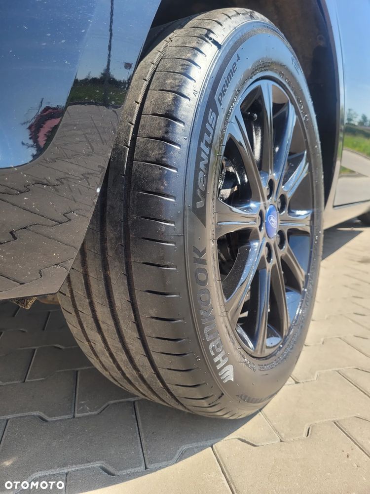 Ford Mondeo 2.0 TDCi Titanium X - 28
