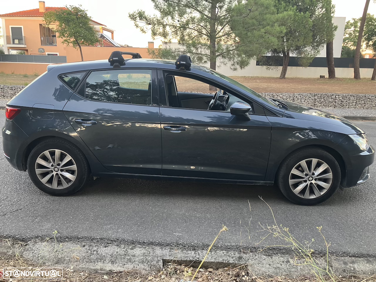 SEAT Leon 1.0 EcoTSI Style S/S - 14