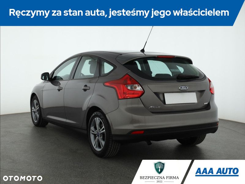 Ford Focus - 5