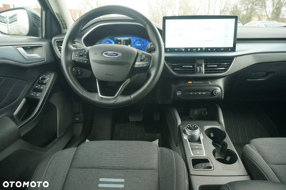 Ford Focus - 12