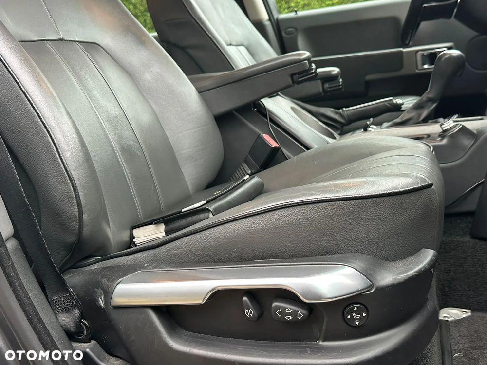 Land Rover Range Rover - 12