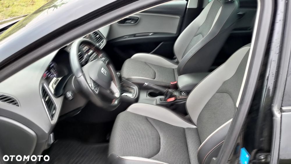 Seat Leon 2.0 TDI Start&Stop 4Drive DSG X-Perience - 29