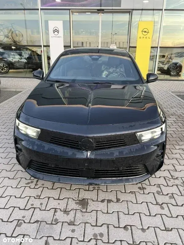 Opel Astra VI 1.2 T GS S&S - 2