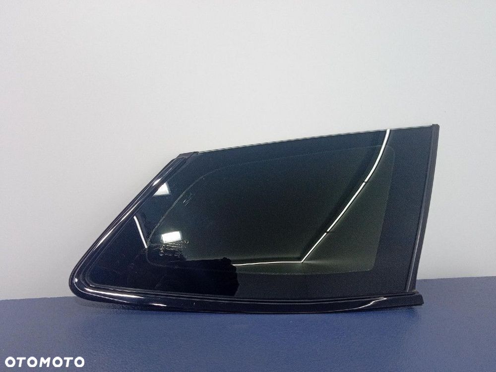 OPEL INSIGNIA B KOMBI SZYBA KAROSERYJNA PRAWA TYŁ TYLNA 495032823 - 1
