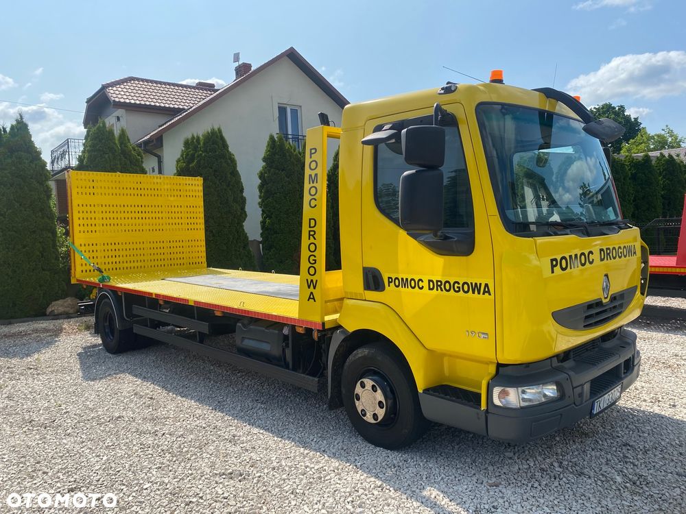 Renault Midlum - 7