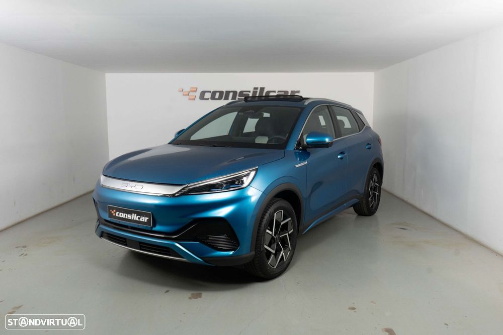 BYD Atto 3 60.48 kWh Comfort - 2