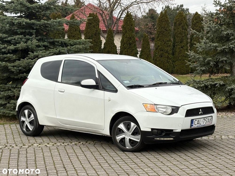 Mitsubishi Colt 1.3 Intense - 13