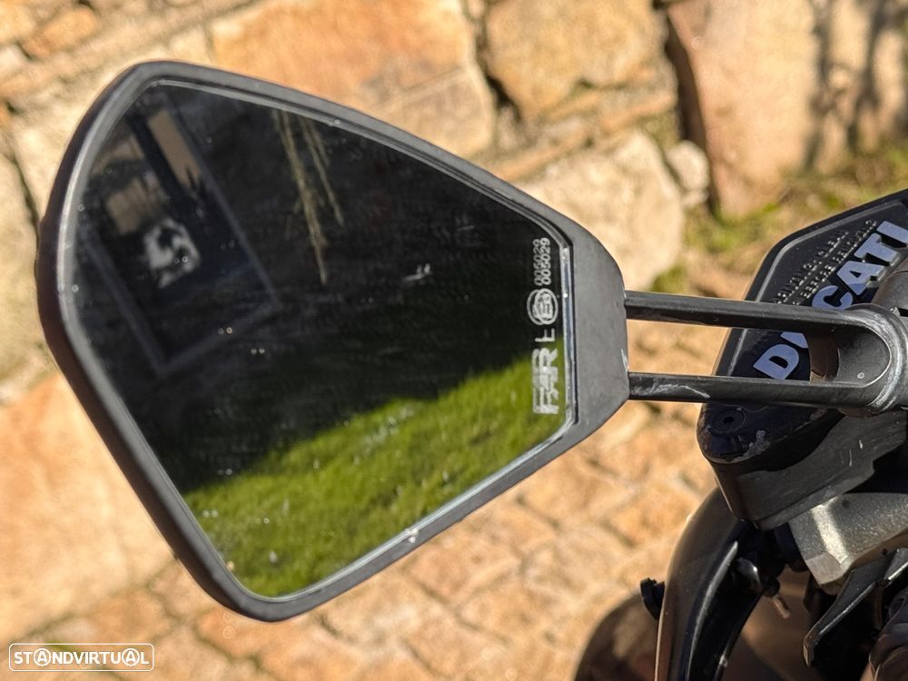 Ducati Diavel AMG - 19