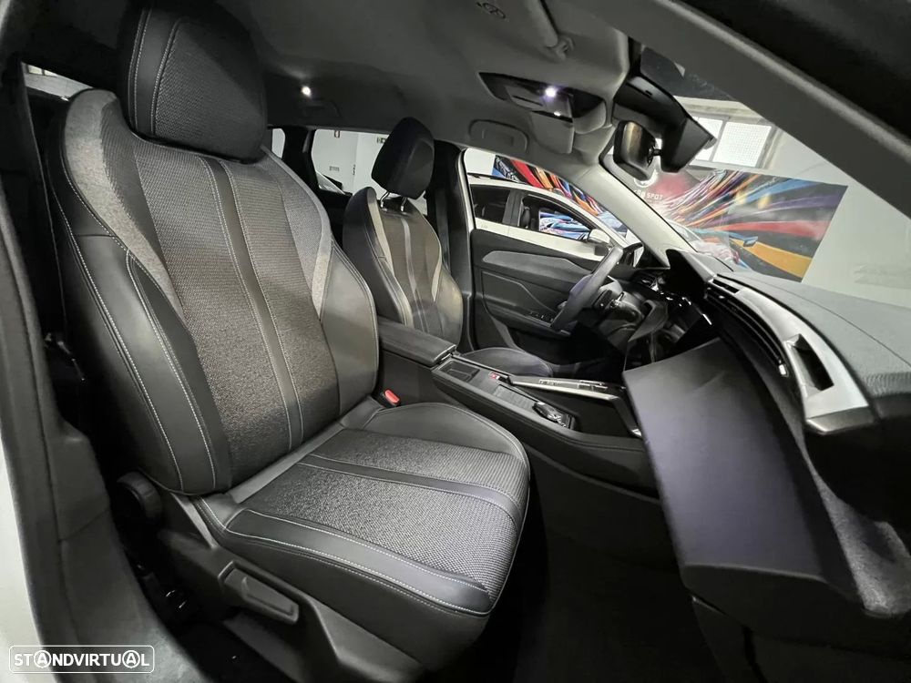 Peugeot 308 SW 1.5 BlueHDi Allure EAT8 - 6