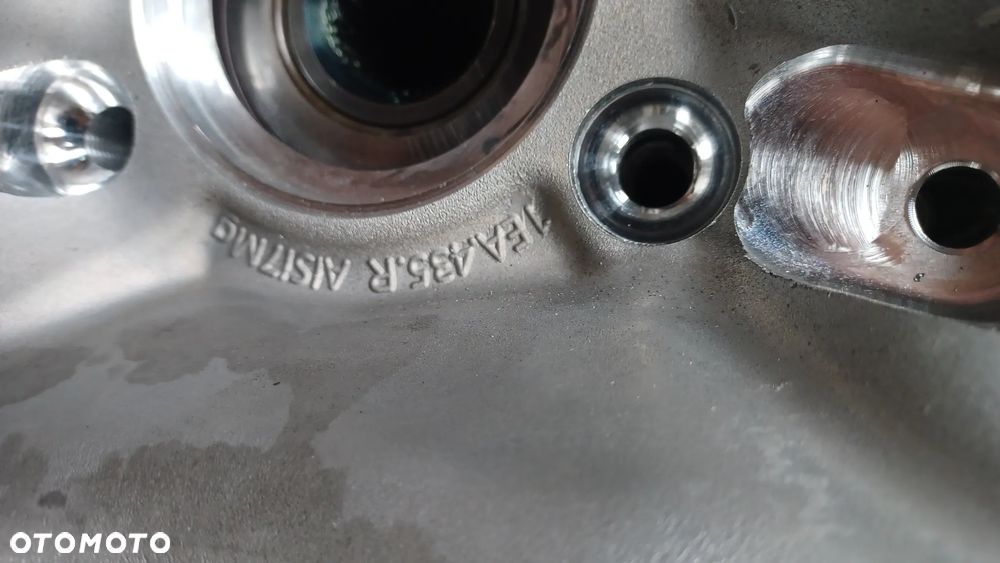 VW ID4 ENYAQ Q4 ZAWISZENIE ZWROTNICA 1EA435R NOWE - 4