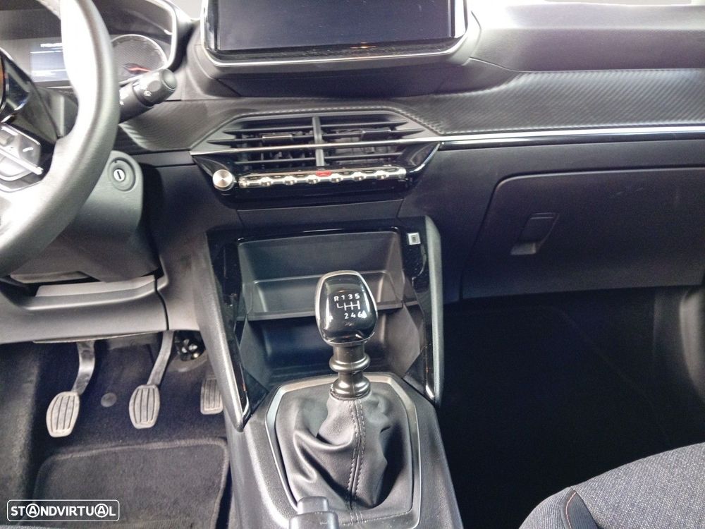 Peugeot 2008 1.2 PureTech Style - 11