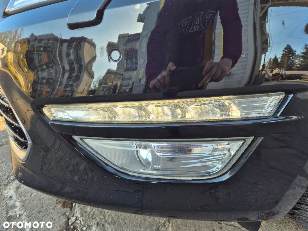 Ford Mondeo 2.0 TDCi Titanium S - 29