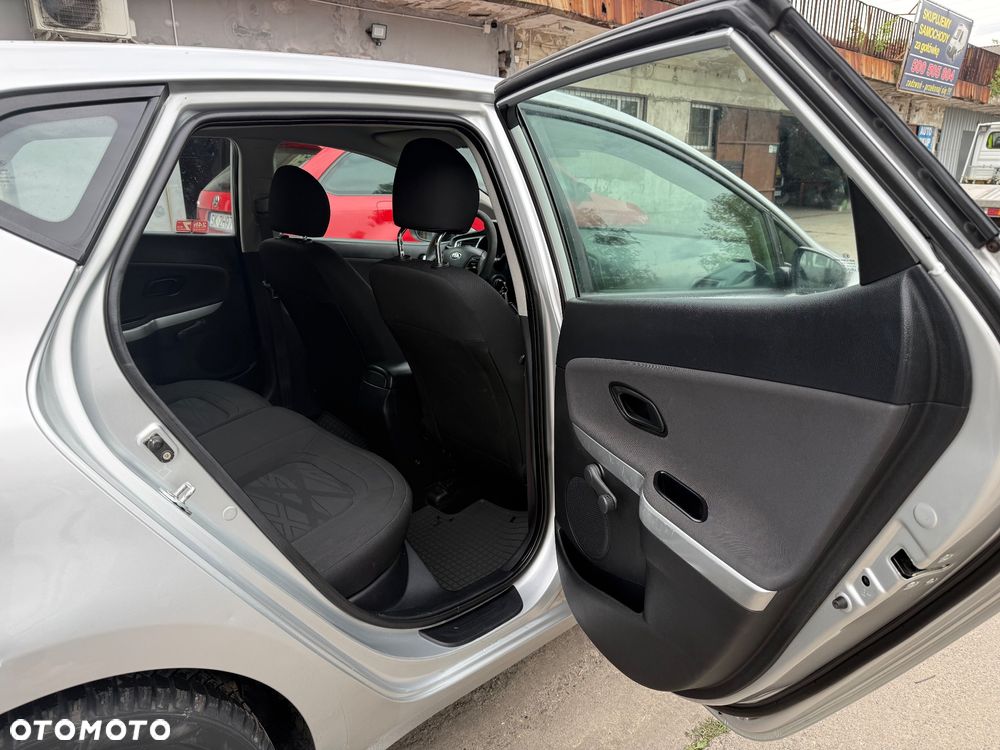 Kia Ceed 1.4 CRDi M - 6