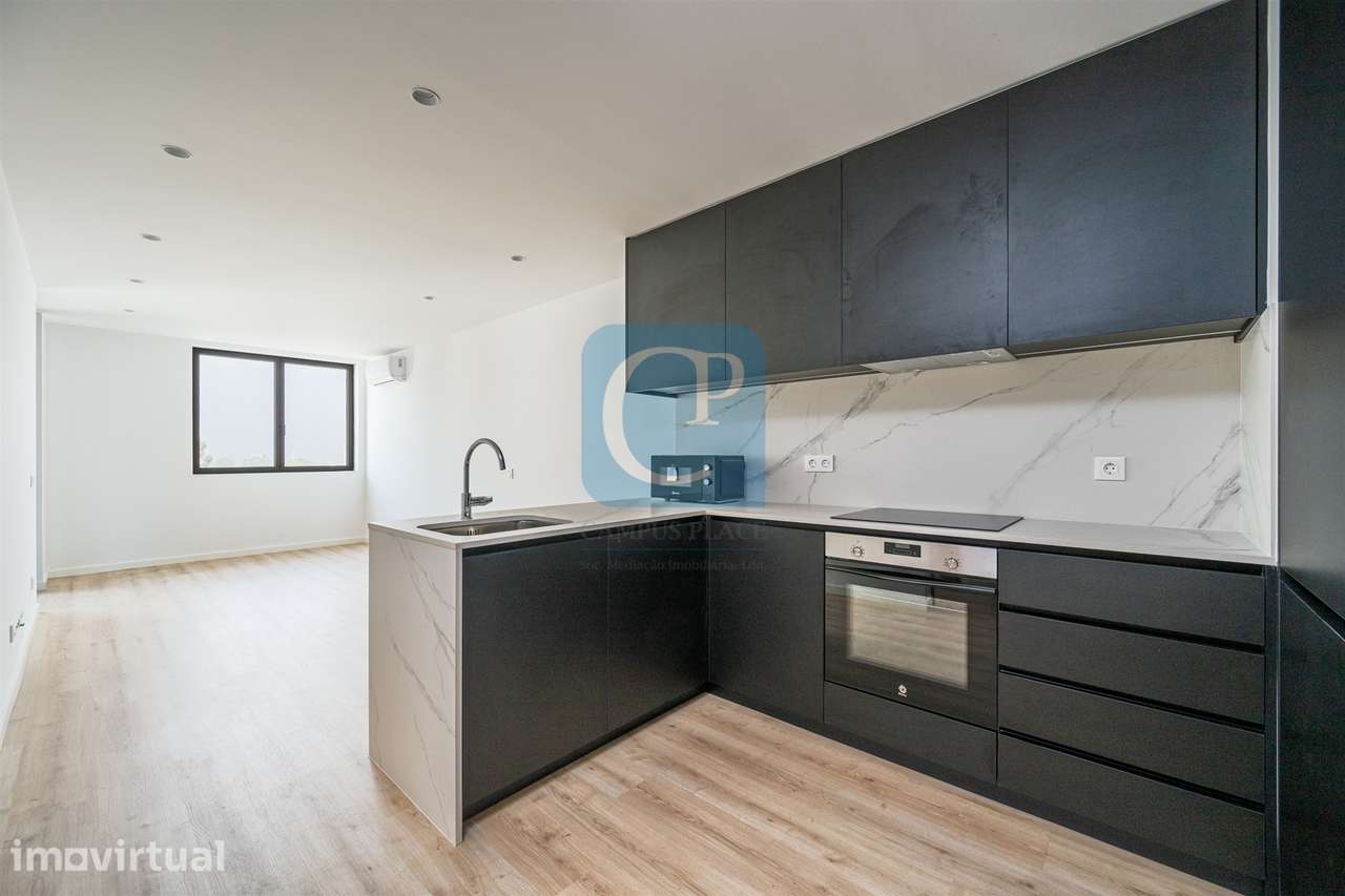 Apartamento T1, Empreendimento Asprela Easy, Paranhos - Grande imagem: 2/18