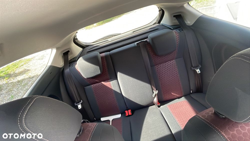 Ford Fiesta 1.4 Titanium - 6