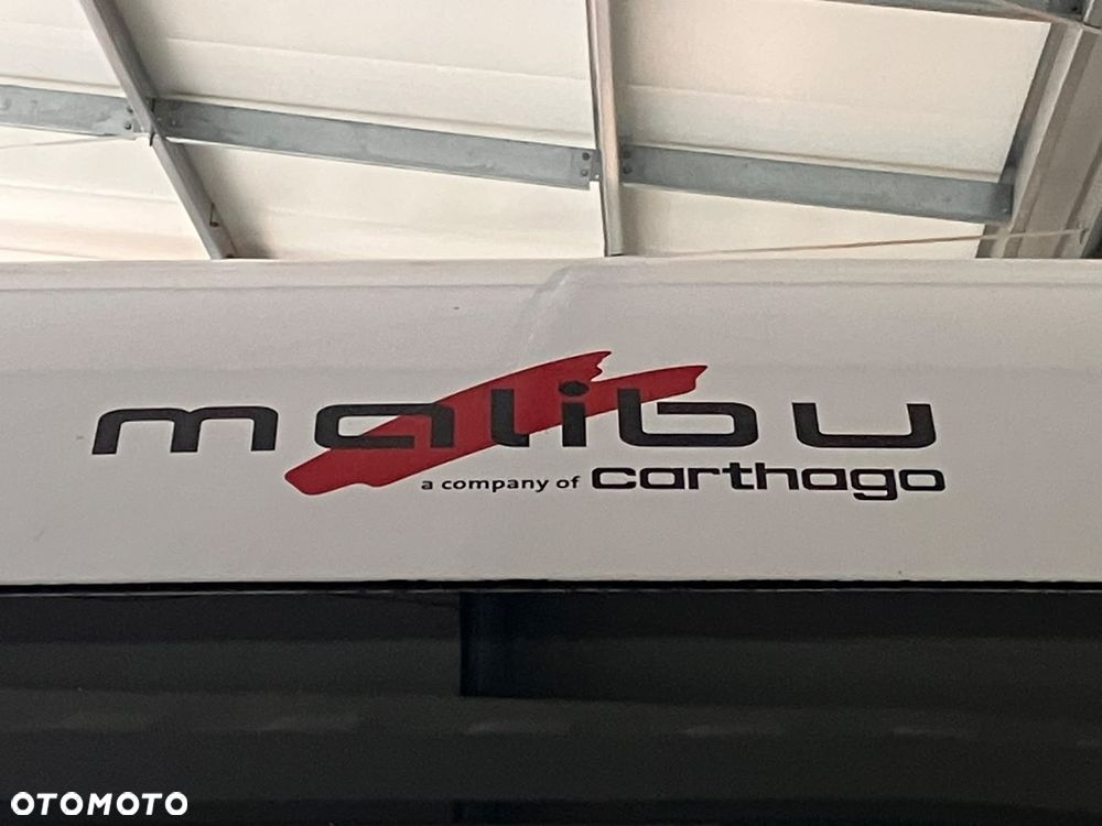 Carthago Malibu I 450 RB-LE - 22