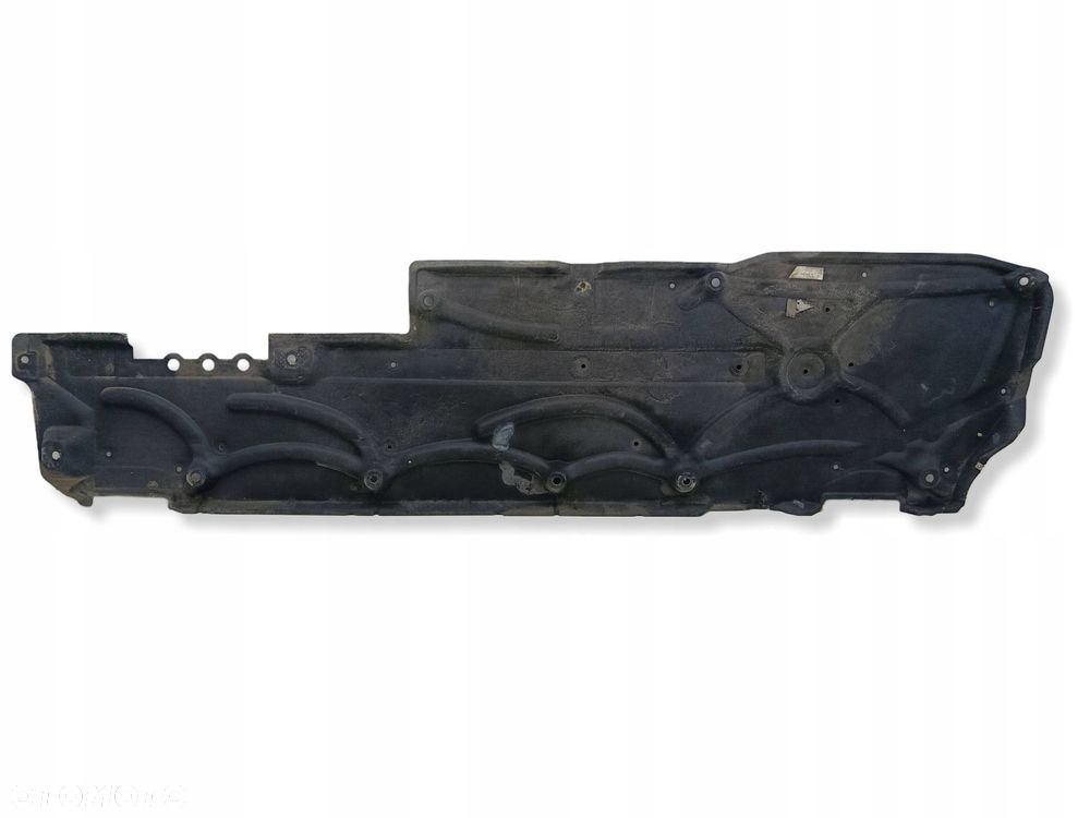 MERCEDES W212 OSŁONA PODWOZIA LEWA DOLNA A2126801309 - 1