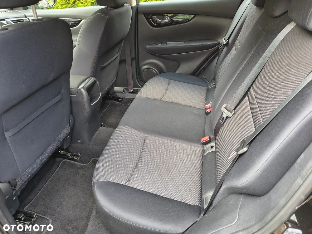 Nissan Qashqai 1.6 dCi DPF Start/Stop acenta - 12