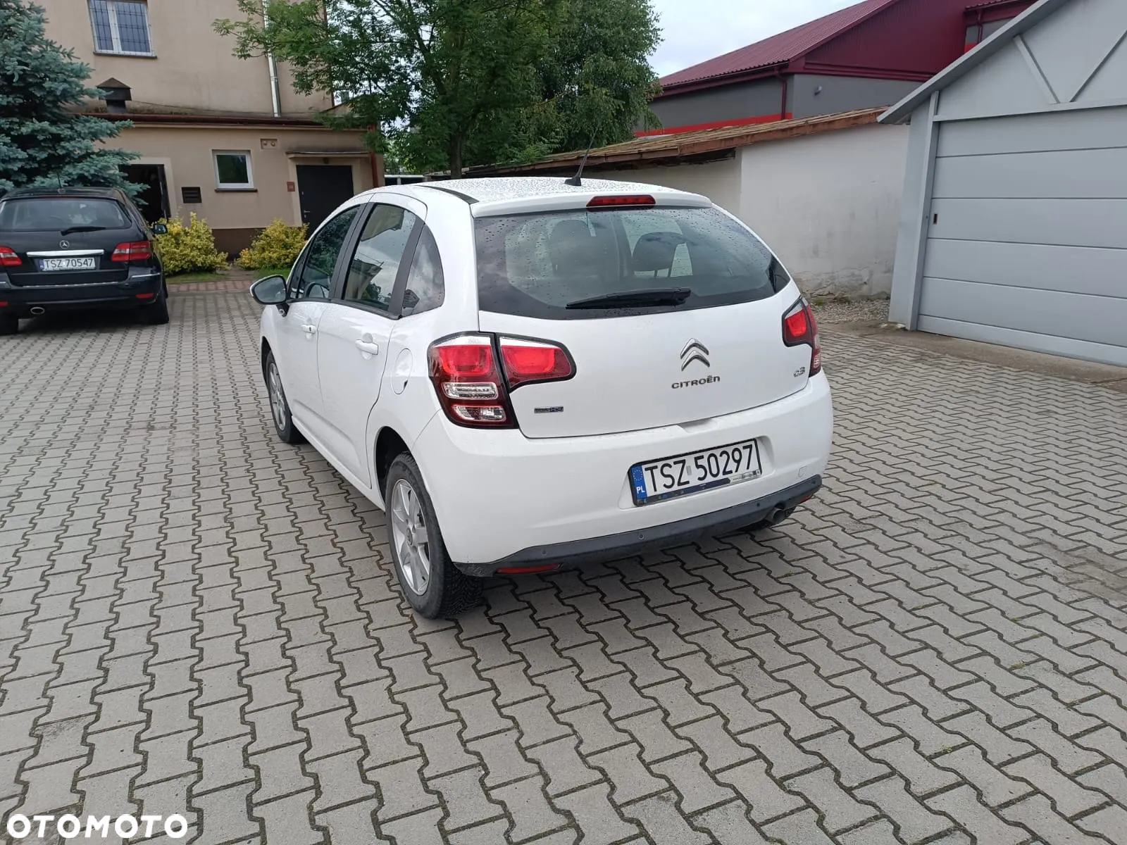 Citroën C3 1.6 BlueHDi Live S&S - 3