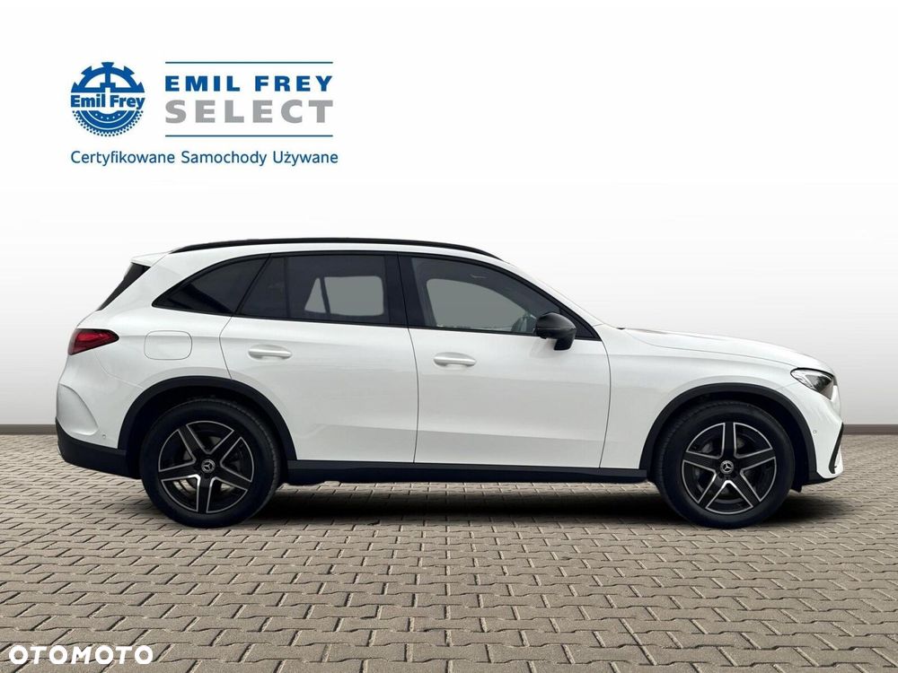 Mercedes-Benz GLC - 7