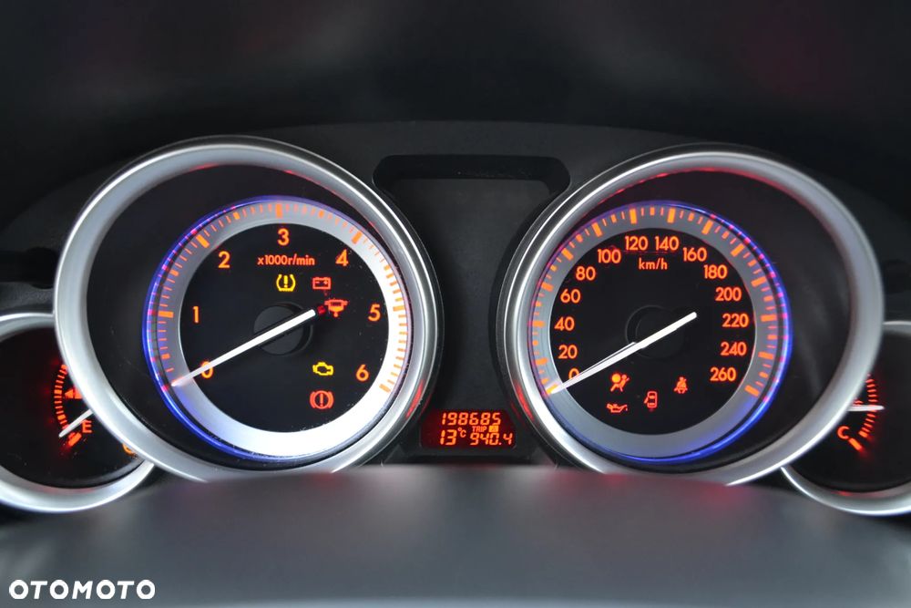 Mazda 6 2.0 CD Top / Sport - 23