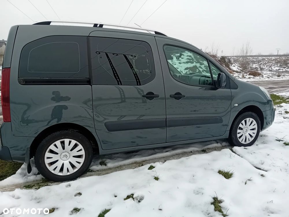 Citroën Berlingo Multispace BlueHDi 100 FEEL - 1