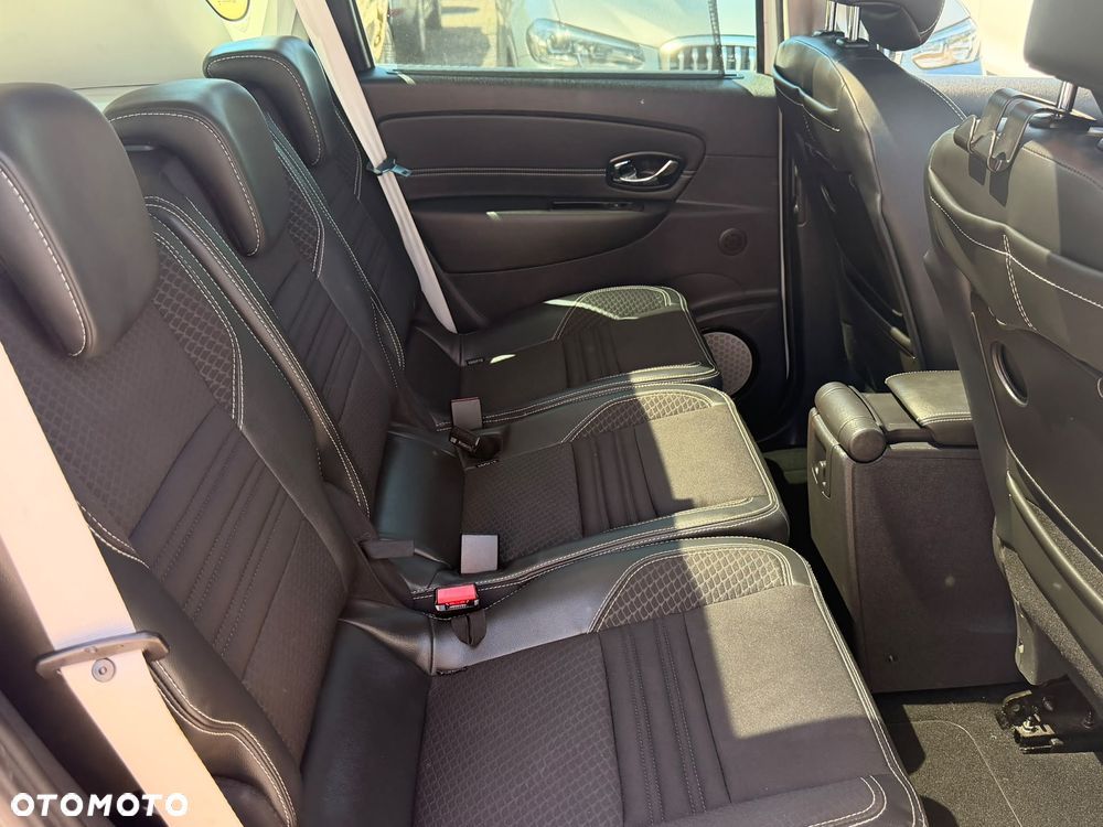 Renault Scenic 1.2 TCE Energy Bose Edition - 6