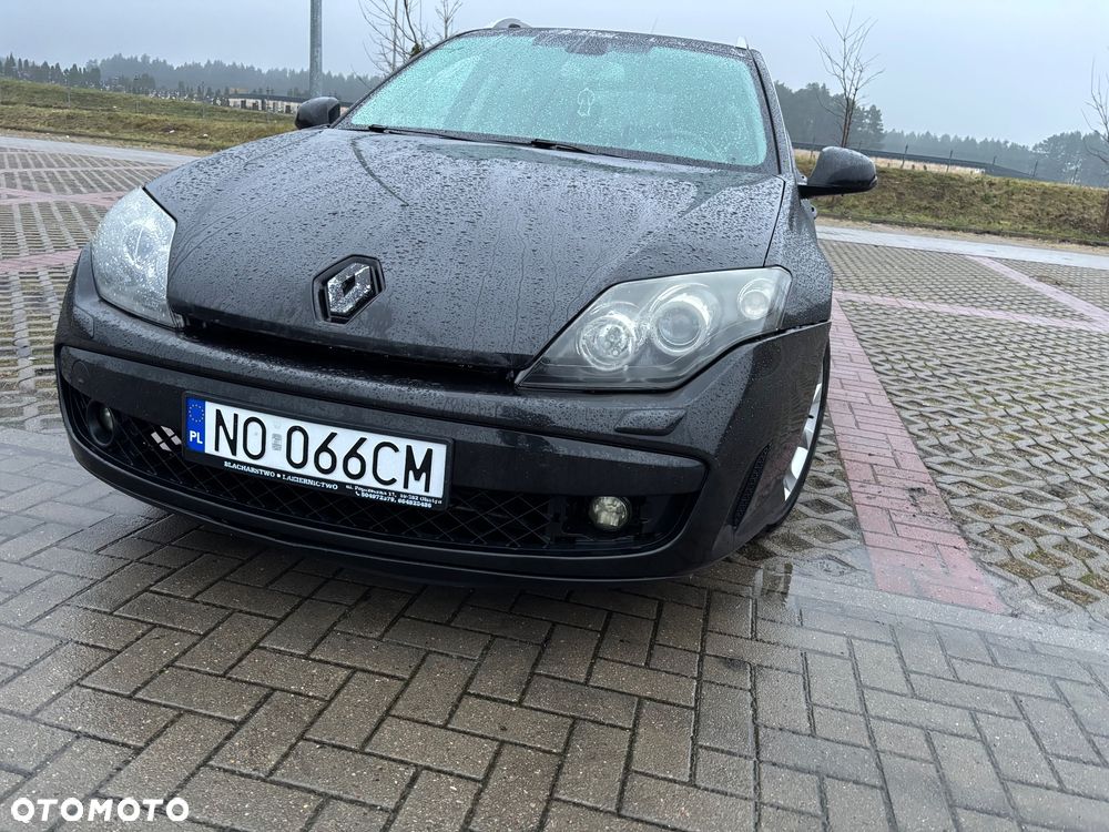 Renault Laguna 2.0 DCi Privilege - 9