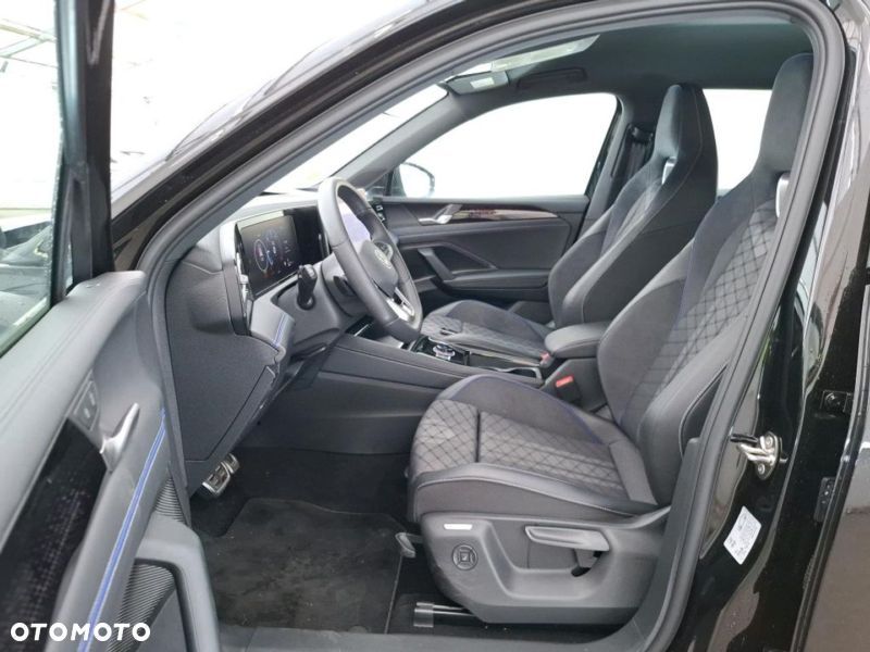 Volkswagen Tiguan 2.0 TDI SCR DSG R-Line - 9