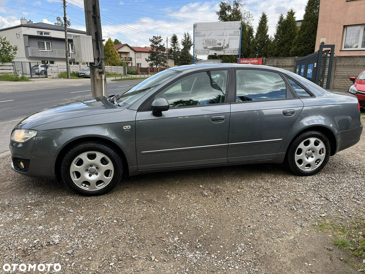 Seat Exeo - 9