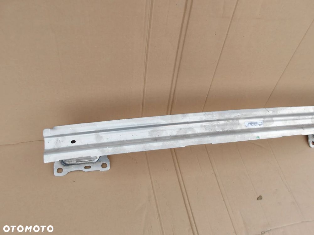 BELKA ZDERZAKA TYL AUDI A4 B9 8W0807309 - 3