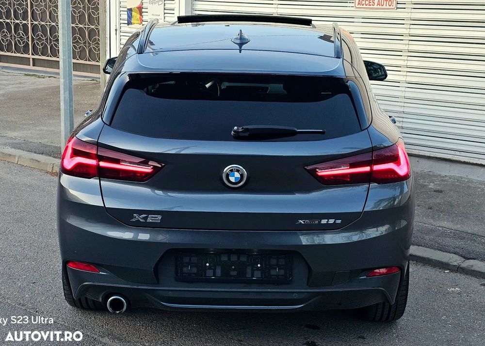 BMW X2 xDrive25e M Sport - 13