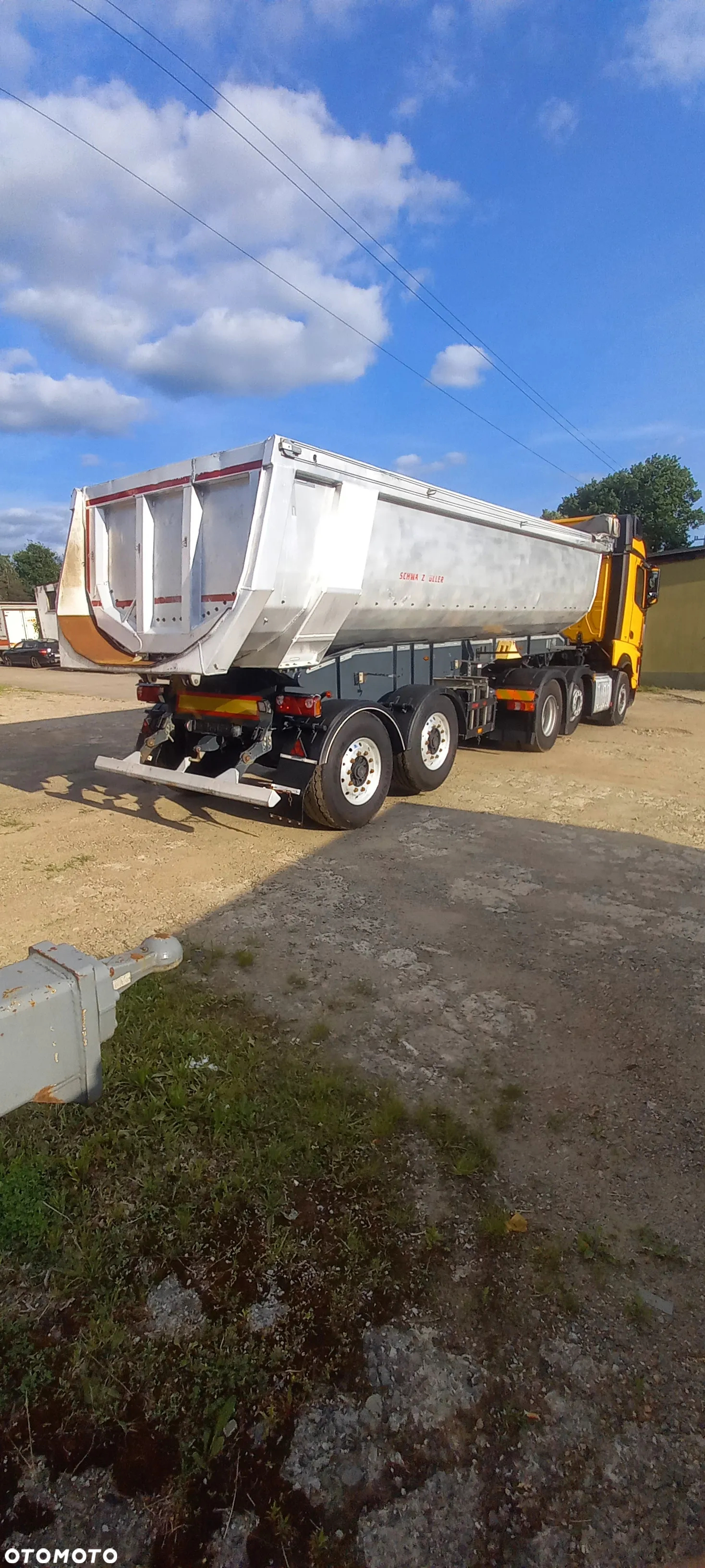 MAN TGS 26.480 6X2 - 11