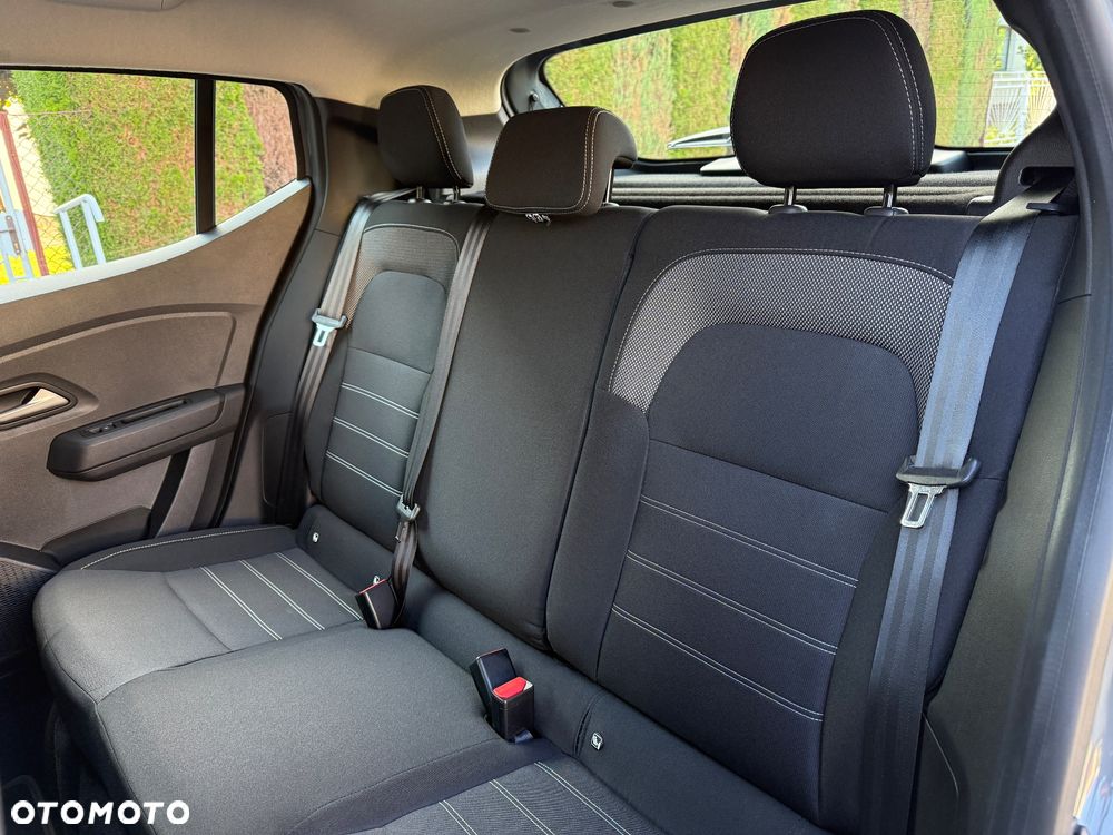 Dacia Sandero SCe 65 Comfort - 14