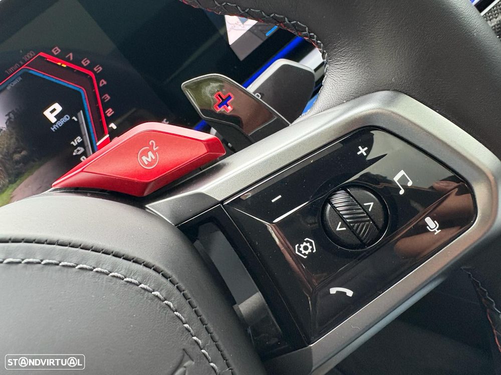 BMW M5 Standard - 25