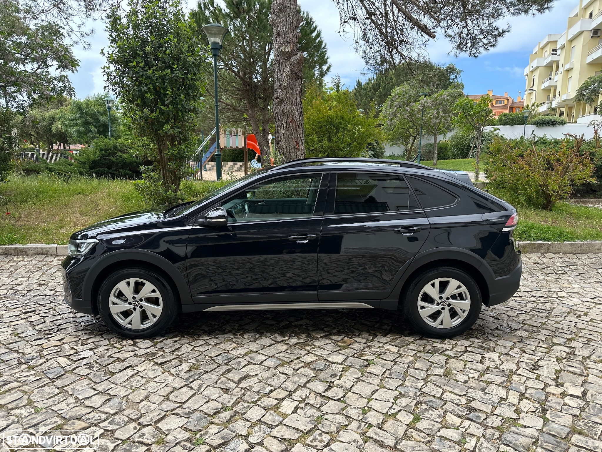 VW Taigo 1.0 TSI Life - 2